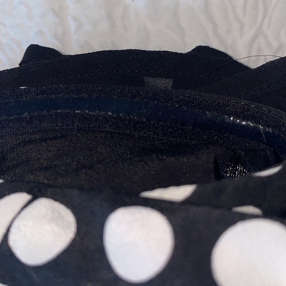 TORRID Strapless Fit & Flare Mini Dress - Picture 12 of 12